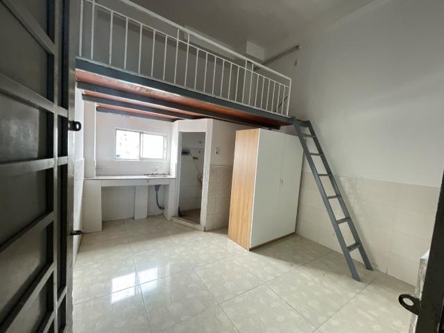 Bất động sản cho thuê tại Thủ Đức, Hồ Chí Minh