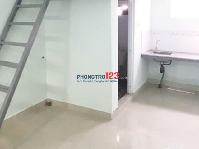 Bất động sản cho thuê tại Hồ Chí Minh
