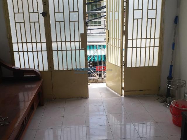 Bất động sản cho thuê tại Hồ Chí Minh