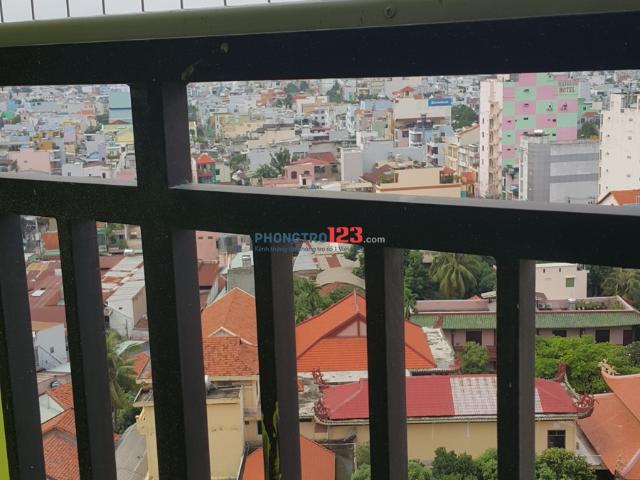Bất động sản cho thuê tại Hồ Chí Minh