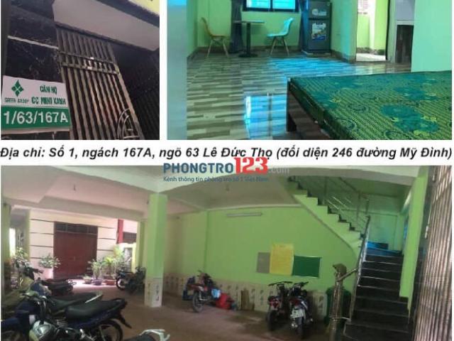 Bất động sản cho thuê tại Hà Nội