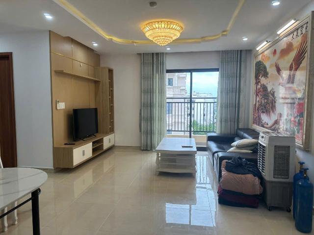 Căn hộ cho thuê tại Thuận An, Thành phố Hồ Chí Minh