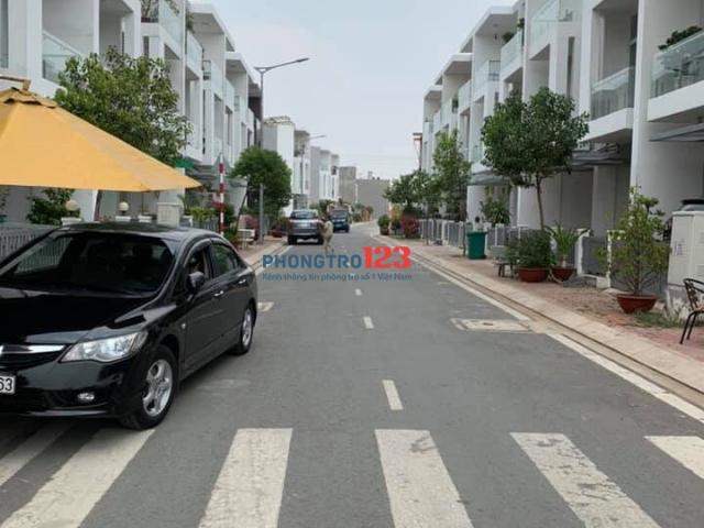 Bất động sản cho thuê tại Hồ Chí Minh
