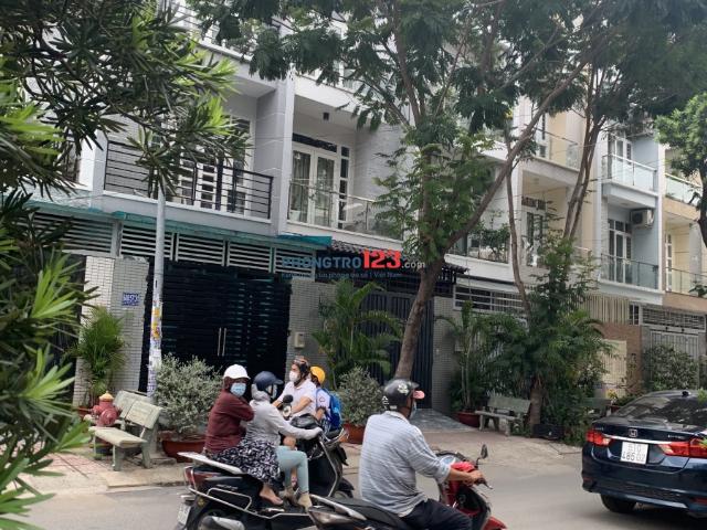 Bất động sản cho thuê tại Hồ Chí Minh