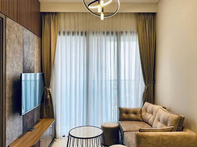 Căn hộ cho thuê tại Thủ Đức, Hồ Chí Minh