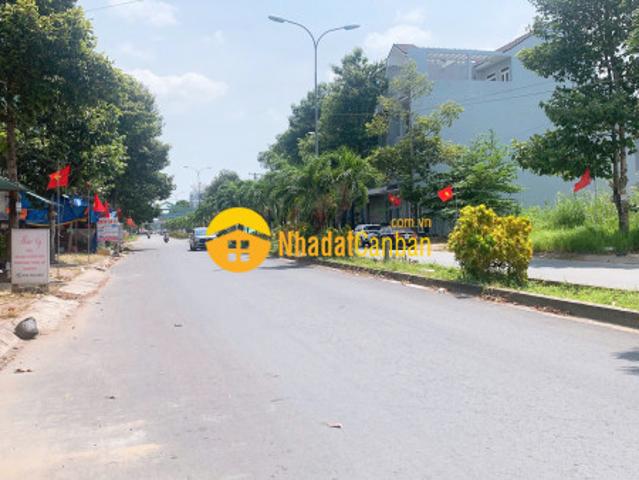 Nhà mặt phố cho thuê