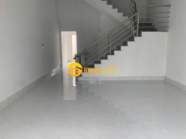Nhà mặt phố cho thuê tại Cần Thơ