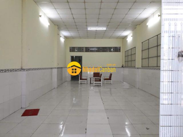 Nhà mặt phố cho thuê tại Cần Thơ