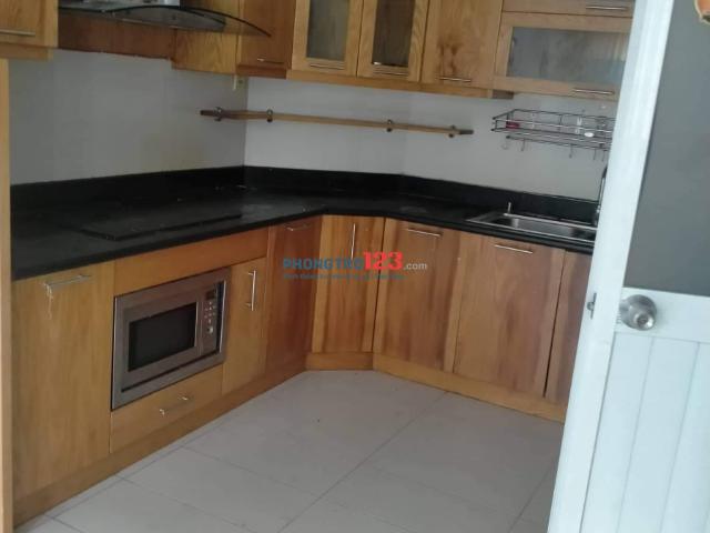 Bất động sản cho thuê tại Thành phố Hồ Chí Minh, Hồ Chí Minh
