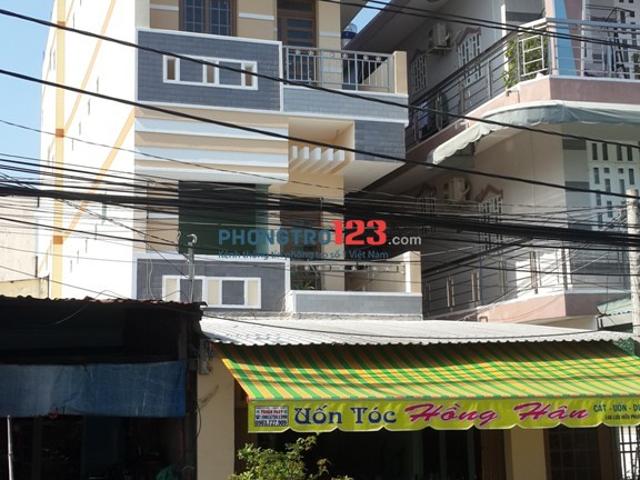 Bất động sản cho thuê tại Hồ Chí Minh