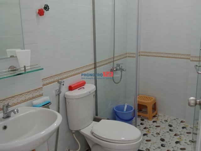 Bất động sản cho thuê tại Hồ Chí Minh