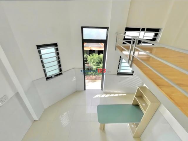 Bất động sản cho thuê tại Hồ Chí Minh