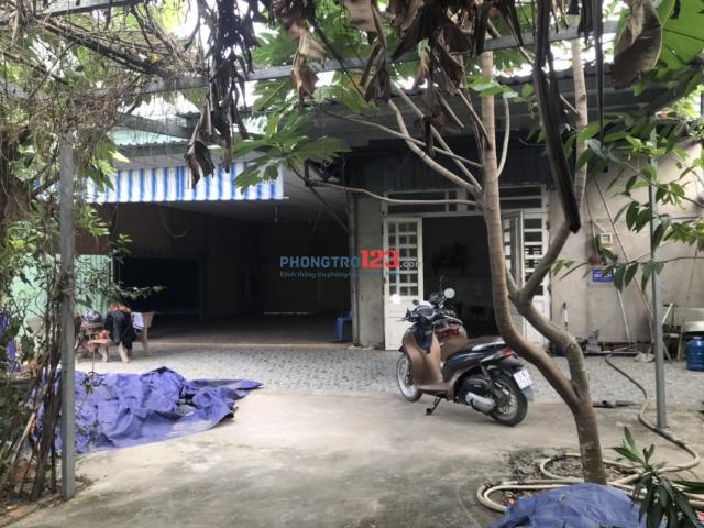 Bất động sản cho thuê tại Hồ Chí Minh