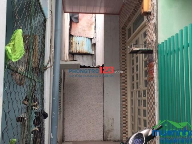 Bất động sản cho thuê tại Hồ Chí Minh