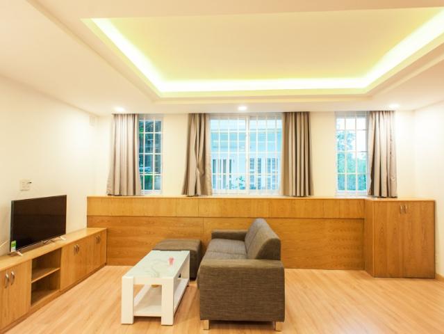 Bất động sản cho thuê tại Hồ Chí Minh