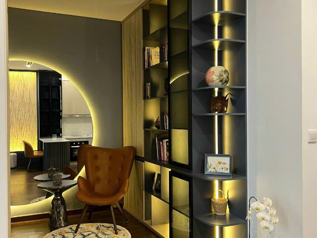 Căn hộ cho thuê tại Hà Nội