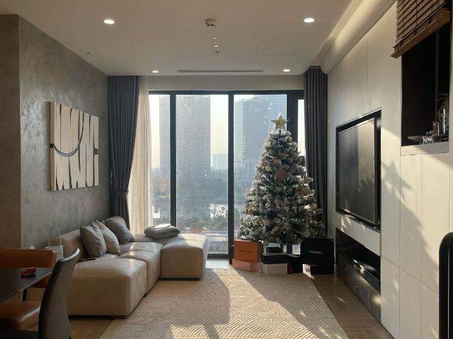 Căn hộ cho thuê tại Phường Tây Hồ, Thành phố Hà Nội
