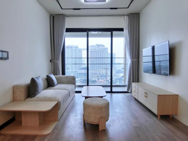 Căn hộ cho thuê tại Phường Tây Hồ, Thành phố Hà Nội