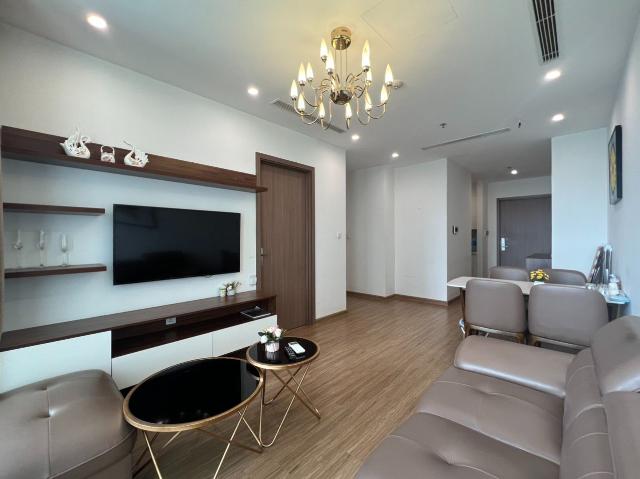 Căn hộ cho thuê tại Cầu Giấy, Hà Nội