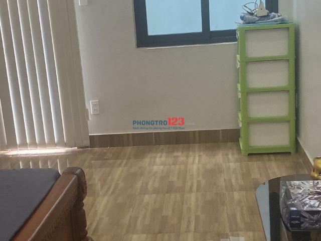 Bất động sản cho thuê tại Hồ Chí Minh