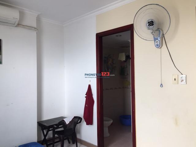 Bất động sản cho thuê tại Hồ Chí Minh
