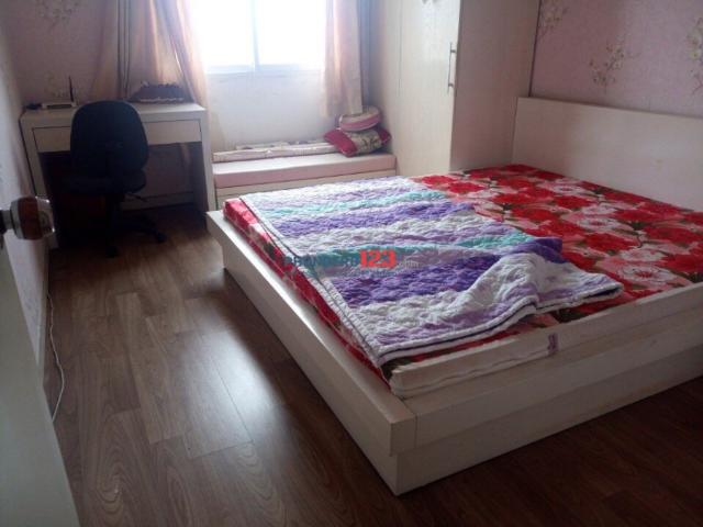 Bất động sản cho thuê tại Hồ Chí Minh