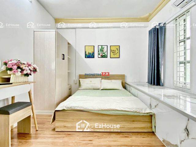 Bất động sản cho thuê tại Hồ Chí Minh