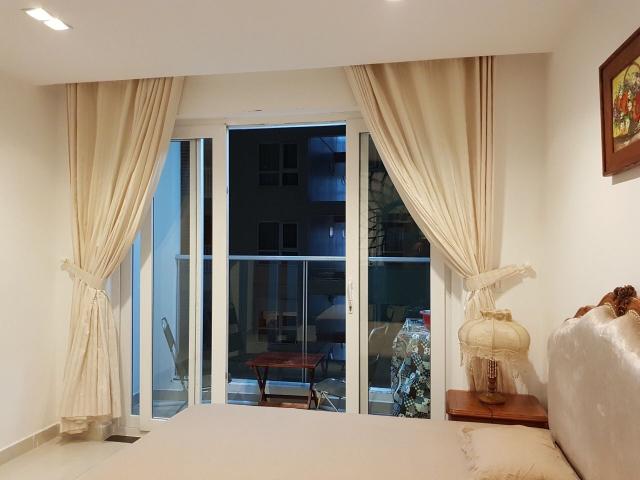 Căn hộ cho thuê tại Thủ Đức, Hồ Chí Minh