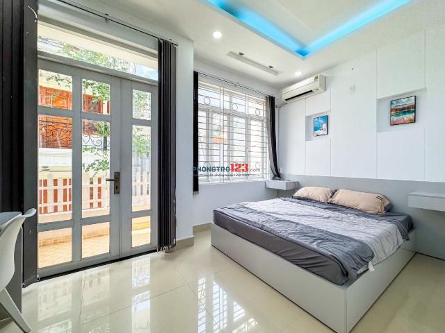 Bất động sản cho thuê tại Hồ Chí Minh
