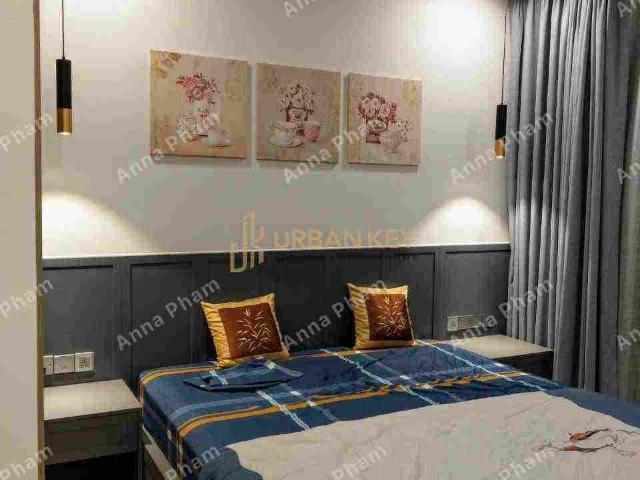 Căn hộ cho thuê tại Thủ Đức, Hồ Chí Minh