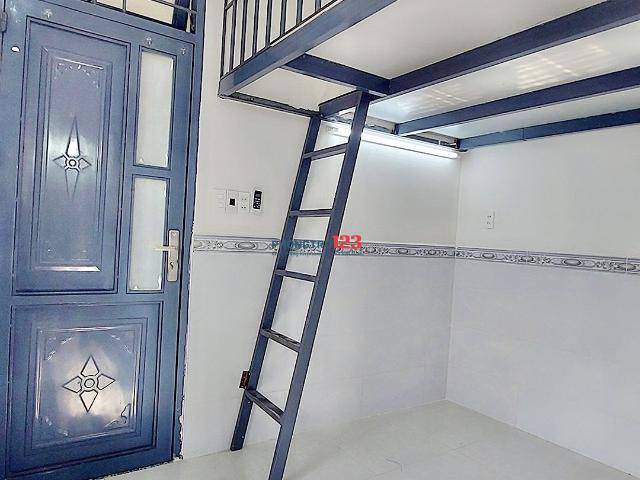 Bất động sản cho thuê tại Hồ Chí Minh