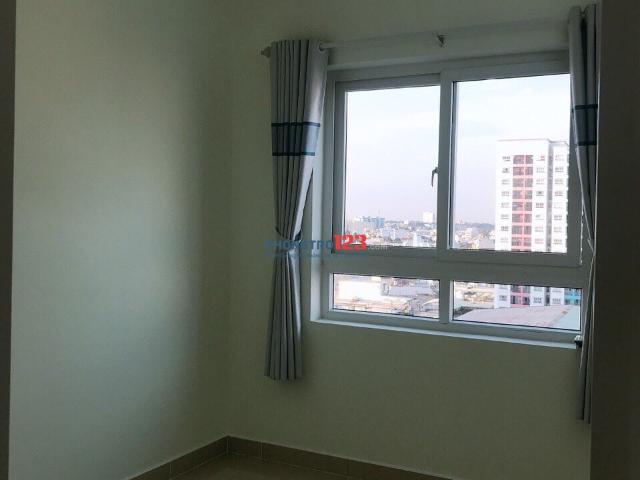 Bất động sản cho thuê tại Hồ Chí Minh