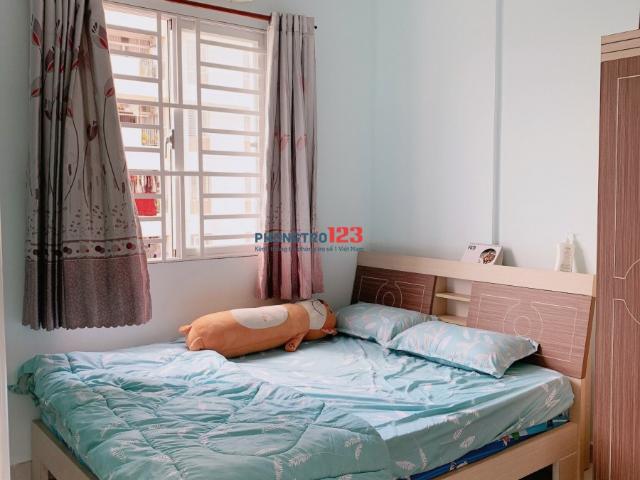 Bất động sản cho thuê tại Hồ Chí Minh