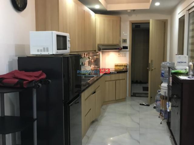 Bất động sản cho thuê tại Hồ Chí Minh