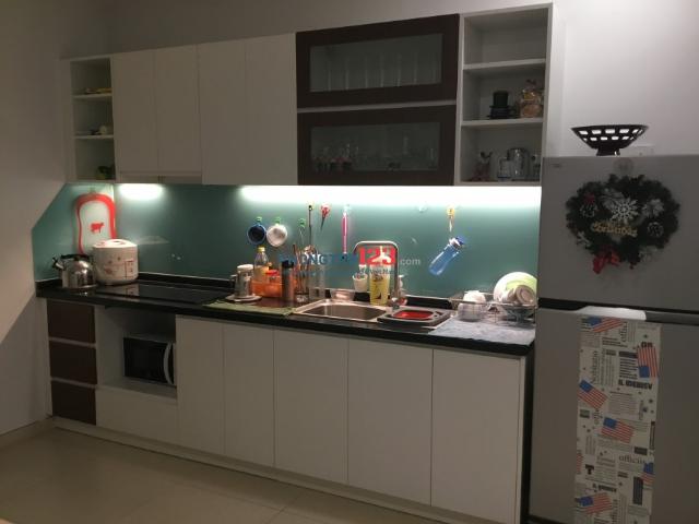 Bất động sản cho thuê tại Hồ Chí Minh
