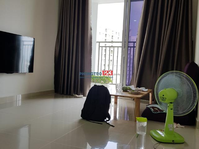 Bất động sản cho thuê tại Hồ Chí Minh