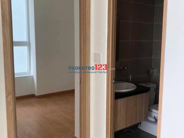 Bất động sản cho thuê tại Hồ Chí Minh