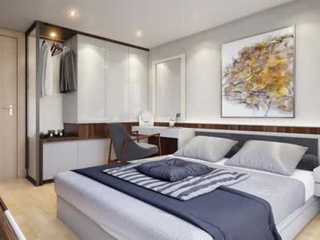 Căn hộ bán tại Thủ Đức, Hồ Chí Minh