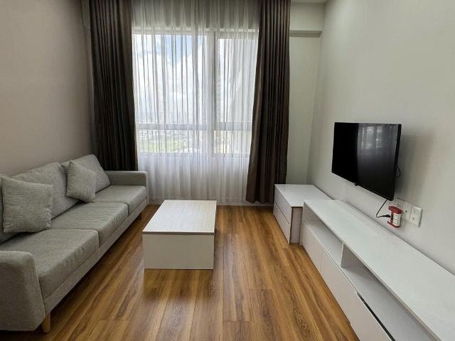 Căn hộ cho thuê tại Thủ Đức, Hồ Chí Minh