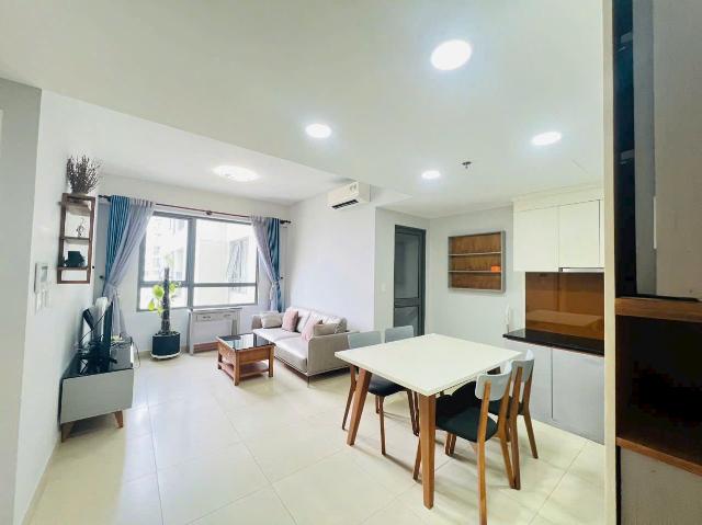 Căn hộ cho thuê tại Thủ Đức, Hồ Chí Minh