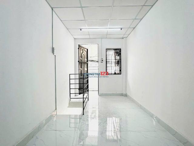 Bất động sản cho thuê tại Hồ Chí Minh