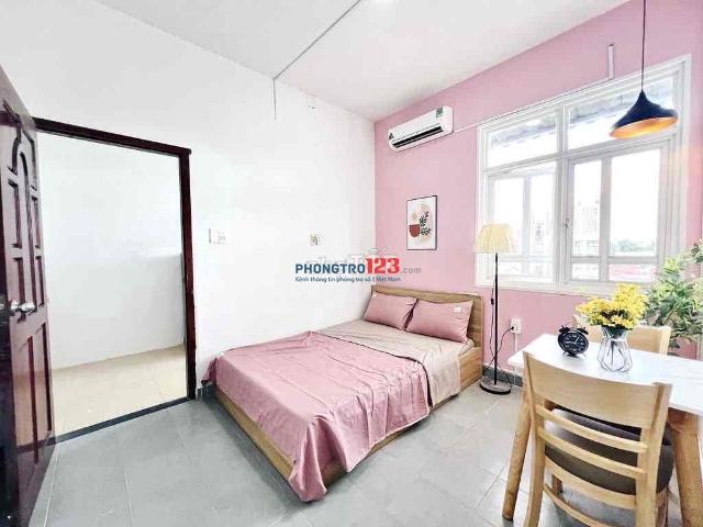 Bất động sản cho thuê tại Hồ Chí Minh