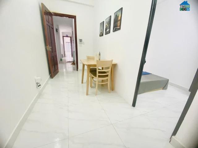 Căn hộ cho thuê tại Hoàn Kiếm, Hà Nội