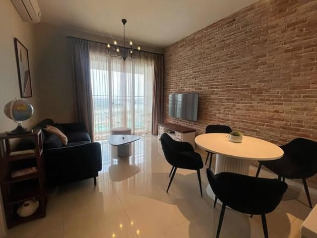 Căn hộ cho thuê tại Thủ Đức, Hồ Chí Minh