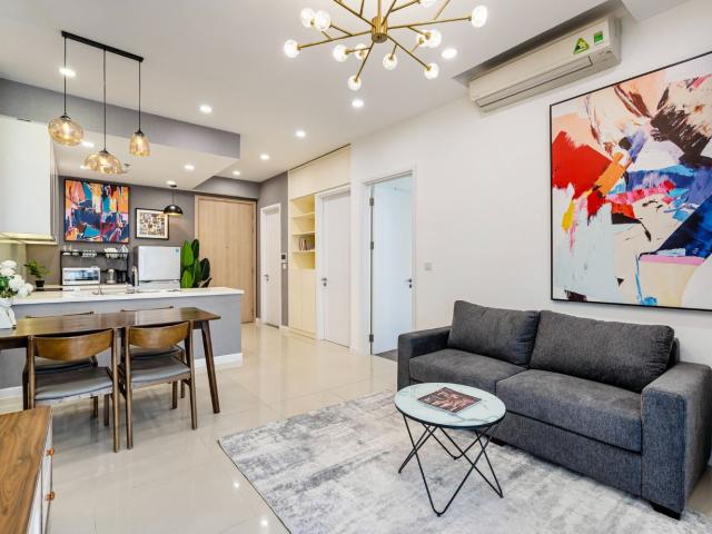Căn hộ cho thuê tại Thủ Đức, Hồ Chí Minh