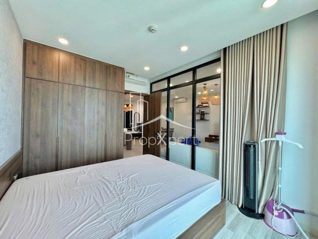 Căn hộ cho thuê tại Thủ Đức, Hồ Chí Minh