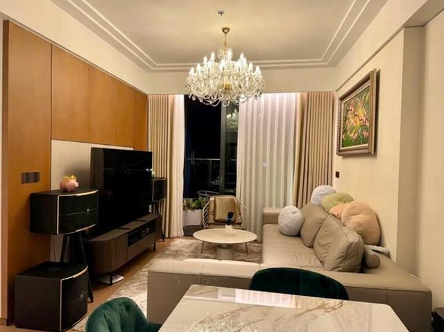 Căn hộ cho thuê tại Thủ Đức, Hồ Chí Minh