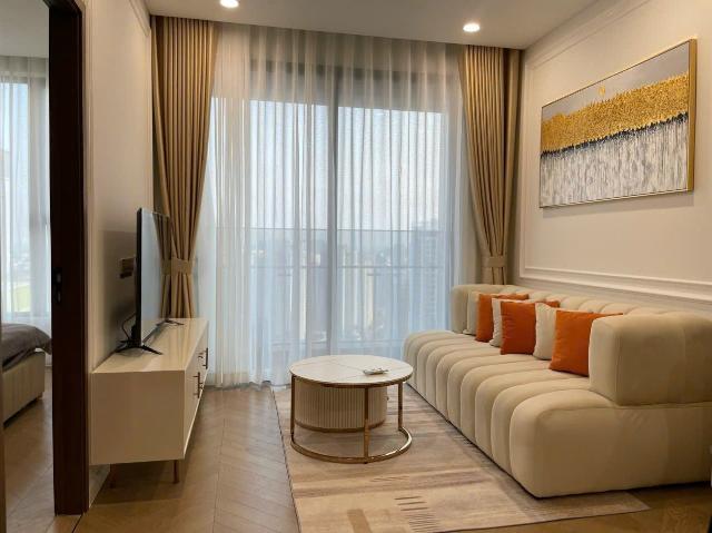 Căn hộ cho thuê tại Thủ Đức, Hồ Chí Minh