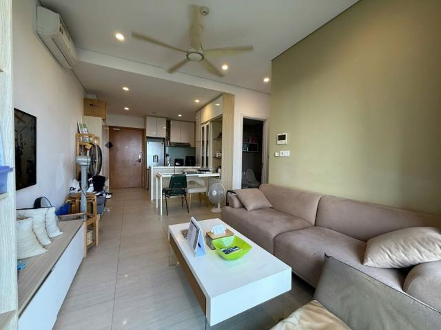 Căn hộ cho thuê tại Thủ Đức, Hồ Chí Minh