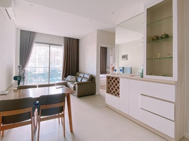 Căn hộ cho thuê tại Thủ Đức, Hồ Chí Minh